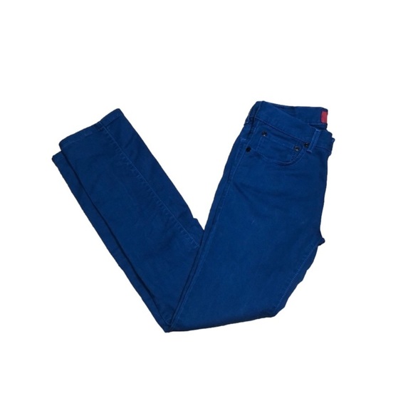Levi’s 510 Super Skinny Jeans (16 Regular / 28x28) P204 - Picture 2 of 8